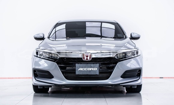 Buy Used Honda Accord Other Car in Bangkok in Bangkok Buy Used Honda Accord Other Car in Bangkok in Bangkok