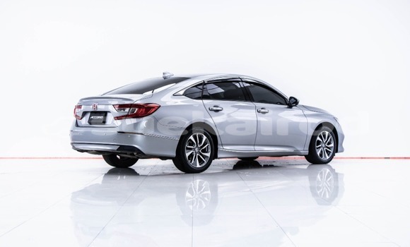Buy Used Honda Accord Other Car in Bangkok in Bangkok Buy Used Honda Accord Other Car in Bangkok in Bangkok
