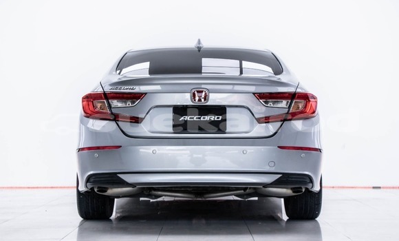 Buy Used Honda Accord Other Car in Bangkok in Bangkok Buy Used Honda Accord Other Car in Bangkok in Bangkok