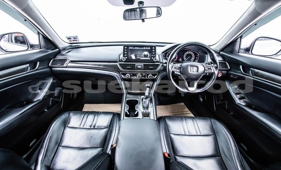 Buy Used Honda Accord Other Car in Bangkok in Bangkok Buy Used Honda Accord Other Car in Bangkok in Bangkok