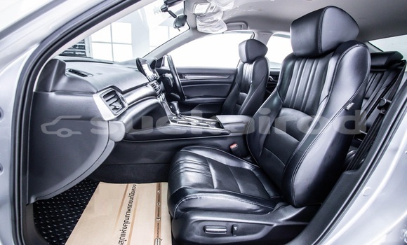 Buy Used Honda Accord Other Car in Bangkok in Bangkok Buy Used Honda Accord Other Car in Bangkok in Bangkok