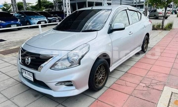 ซื้อ รถมือสอง Nissan Almera ขาว รถยนต์ ใน %{เมือง} ใน กรุงเทพมหานคร ซื้อ รถมือสอง Nissan Almera ขาว รถยนต์ ใน %{เมือง} ใน กรุงเทพมหานคร