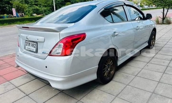 ซื้อ รถมือสอง Nissan Almera ขาว รถยนต์ ใน %{เมือง} ใน กรุงเทพมหานคร ซื้อ รถมือสอง Nissan Almera ขาว รถยนต์ ใน %{เมือง} ใน กรุงเทพมหานคร
