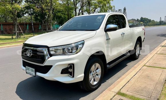 ซื้อ รถมือสอง Toyota Hiluxe Revo สีดำ รถยนต์ ใน %{เมือง} ใน กรุงเทพมหานคร ซื้อ รถมือสอง Toyota Hiluxe Revo สีดำ รถยนต์ ใน %{เมือง} ใน กรุงเทพมหานคร