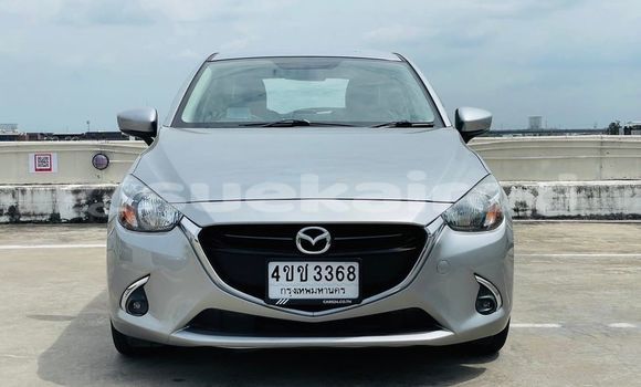 Buy Used Mazda 2 Other Car in Bangkok in Bangkok