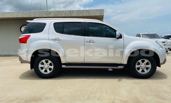 ซื้อ รถมือสอง Isuzu MU อื่น ๆ รถยนต์ ใน %{เมือง} ใน กรุงเทพมหานคร ซื้อ รถมือสอง Isuzu MU อื่น ๆ รถยนต์ ใน %{เมือง} ใน กรุงเทพมหานคร