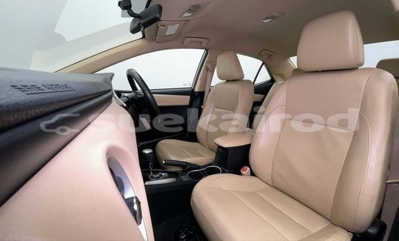 ซื้อ รถมือสอง Toyota Corolla อื่น ๆ รถยนต์ ใน %{เมือง} ใน กรุงเทพมหานคร