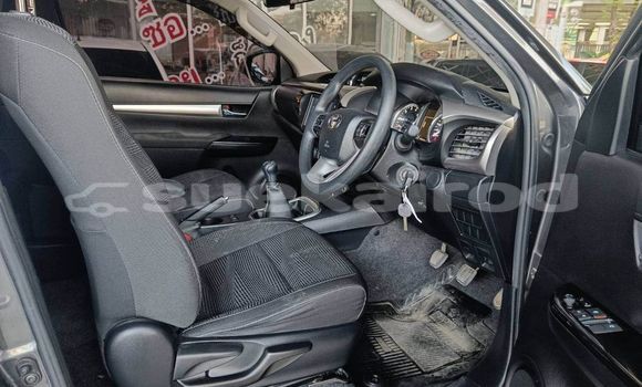 ซื้อ รถมือสอง Toyota Hiluxe Revo อื่น ๆ รถยนต์ ใน %{เมือง} ใน กรุงเทพมหานคร ซื้อ รถมือสอง Toyota Hiluxe Revo อื่น ๆ รถยนต์ ใน %{เมือง} ใน กรุงเทพมหานคร