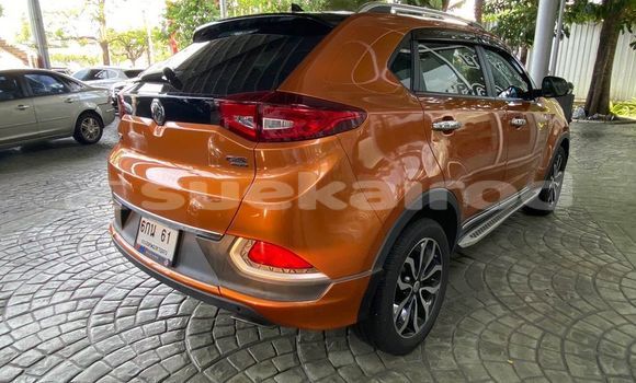 Buy Used MG GS Other Car in Bangkok in Bangkok Buy Used MG GS Other Car in Bangkok in Bangkok