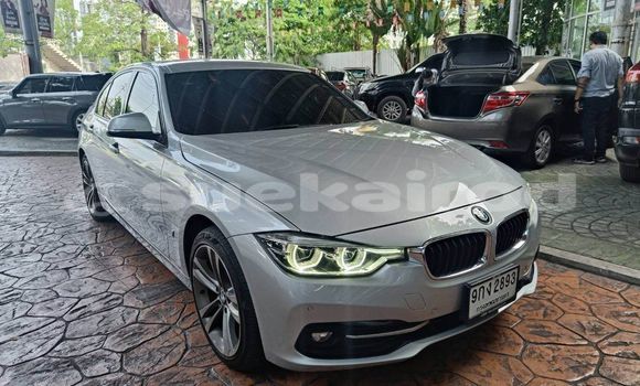 Buy Used BMW 3200 Other Car in Bangkok in Bangkok