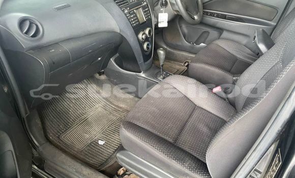 Buy Used Toyota Vios Black Car in Bangkok in Bangkok Buy Used Toyota Vios Black Car in Bangkok in Bangkok