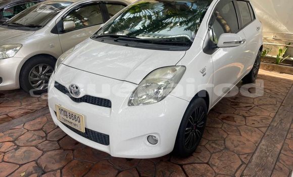 ซื้อ รถมือสอง Toyota Yaris ขาว รถยนต์ ใน %{เมือง} ใน กรุงเทพมหานคร ซื้อ รถมือสอง Toyota Yaris ขาว รถยนต์ ใน %{เมือง} ใน กรุงเทพมหานคร