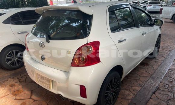 ซื้อ รถมือสอง Toyota Yaris ขาว รถยนต์ ใน %{เมือง} ใน กรุงเทพมหานคร ซื้อ รถมือสอง Toyota Yaris ขาว รถยนต์ ใน %{เมือง} ใน กรุงเทพมหานคร