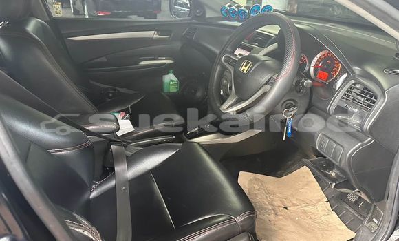 ซื้อ รถมือสอง Honda City สีดำ รถยนต์ ใน %{เมือง} ใน กรุงเทพมหานคร ซื้อ รถมือสอง Honda City สีดำ รถยนต์ ใน %{เมือง} ใน กรุงเทพมหานคร