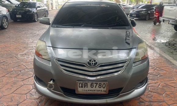ซื้อ รถมือสอง Toyota Vios อื่น ๆ รถยนต์ ใน %{เมือง} ใน กรุงเทพมหานคร