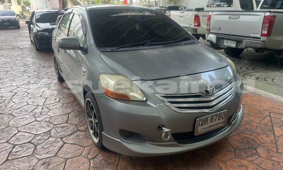 Buy Used Toyota Vios Other Car in Bangkok in Bangkok Buy Used Toyota Vios Other Car in Bangkok in Bangkok