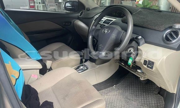 Buy Used Toyota Vios Other Car in Bangkok in Bangkok Buy Used Toyota Vios Other Car in Bangkok in Bangkok