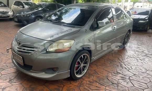 Buy Used Toyota Vios Other Car in Bangkok in Bangkok Buy Used Toyota Vios Other Car in Bangkok in Bangkok