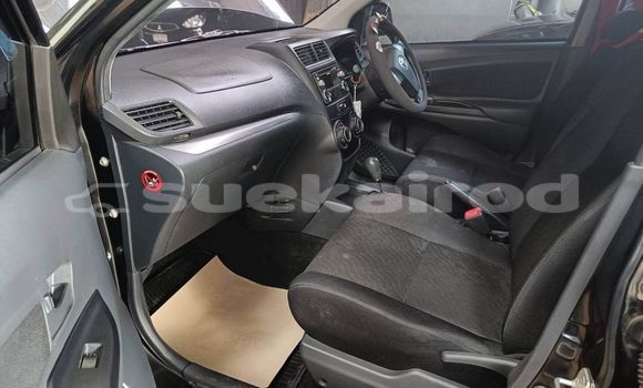 Buy Used Toyota Avalon Black Car in Bangkok in Bangkok Buy Used Toyota Avalon Black Car in Bangkok in Bangkok