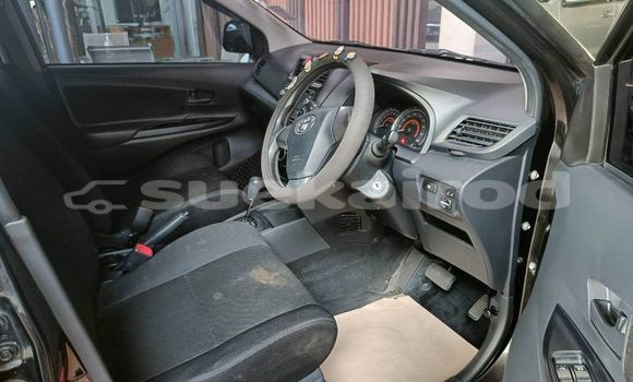 Buy Used Toyota Avalon Black Car in Bangkok in Bangkok Buy Used Toyota Avalon Black Car in Bangkok in Bangkok