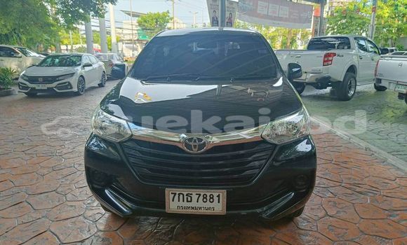 Buy Used Toyota Avalon Black Car in Bangkok in Bangkok Buy Used Toyota Avalon Black Car in Bangkok in Bangkok