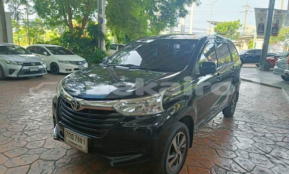 Buy Used Toyota Avalon Black Car in Bangkok in Bangkok Buy Used Toyota Avalon Black Car in Bangkok in Bangkok