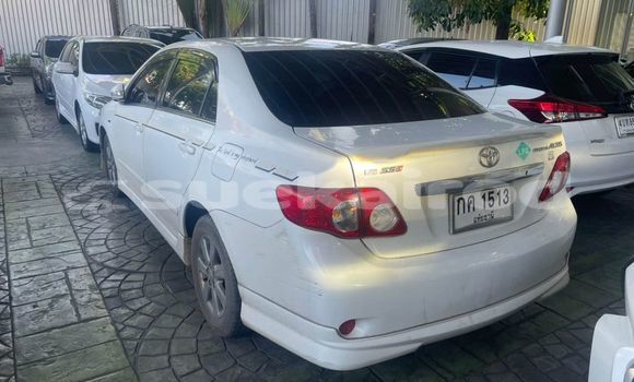 ซื้อ รถมือสอง Toyota Altis ขาว รถยนต์ ใน %{เมือง} ใน กรุงเทพมหานคร ซื้อ รถมือสอง Toyota Altis ขาว รถยนต์ ใน %{เมือง} ใน กรุงเทพมหานคร