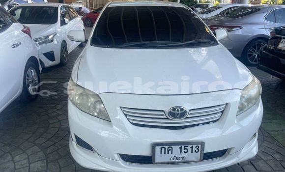 ซื้อ รถมือสอง Toyota Altis ขาว รถยนต์ ใน %{เมือง} ใน กรุงเทพมหานคร ซื้อ รถมือสอง Toyota Altis ขาว รถยนต์ ใน %{เมือง} ใน กรุงเทพมหานคร