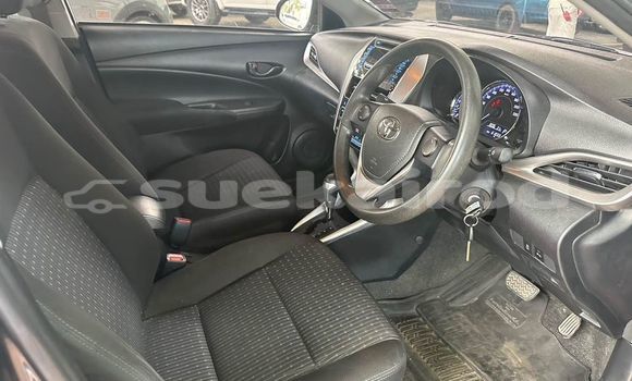 ซื้อ รถมือสอง Toyota Yaris สีดำ รถยนต์ ใน %{เมือง} ใน กรุงเทพมหานคร ซื้อ รถมือสอง Toyota Yaris สีดำ รถยนต์ ใน %{เมือง} ใน กรุงเทพมหานคร