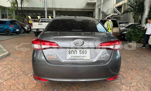 ซื้อ รถมือสอง Toyota Yaris สีดำ รถยนต์ ใน %{เมือง} ใน กรุงเทพมหานคร ซื้อ รถมือสอง Toyota Yaris สีดำ รถยนต์ ใน %{เมือง} ใน กรุงเทพมหานคร