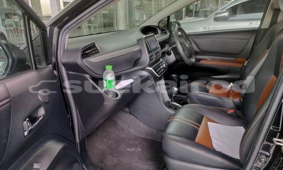 ซื้อ รถมือสอง Toyota Sienta สีดำ รถยนต์ ใน %{เมือง} ใน กรุงเทพมหานคร ซื้อ รถมือสอง Toyota Sienta สีดำ รถยนต์ ใน %{เมือง} ใน กรุงเทพมหานคร