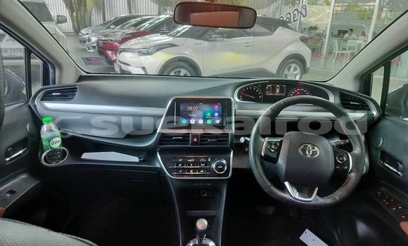 ซื้อ รถมือสอง Toyota Sienta สีดำ รถยนต์ ใน %{เมือง} ใน กรุงเทพมหานคร ซื้อ รถมือสอง Toyota Sienta สีดำ รถยนต์ ใน %{เมือง} ใน กรุงเทพมหานคร