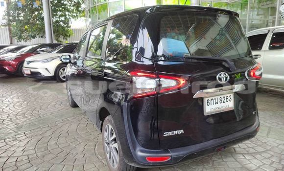 ซื้อ รถมือสอง Toyota Sienta สีดำ รถยนต์ ใน %{เมือง} ใน กรุงเทพมหานคร ซื้อ รถมือสอง Toyota Sienta สีดำ รถยนต์ ใน %{เมือง} ใน กรุงเทพมหานคร