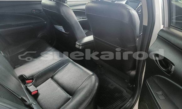 Buy Used Toyota Yaris Other Car in Bangkok in Bangkok Buy Used Toyota Yaris Other Car in Bangkok in Bangkok