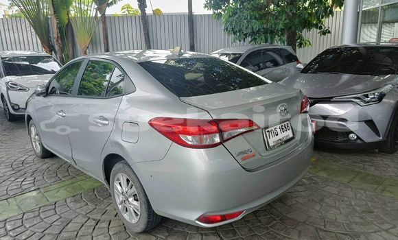 Buy Used Toyota Yaris Other Car in Bangkok in Bangkok Buy Used Toyota Yaris Other Car in Bangkok in Bangkok