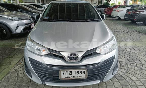Buy Used Toyota Yaris Other Car in Bangkok in Bangkok Buy Used Toyota Yaris Other Car in Bangkok in Bangkok
