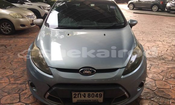 ซื้อ รถมือสอง Ford Fiesta อื่น ๆ รถยนต์ ใน %{เมือง} ใน กรุงเทพมหานคร