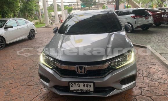 Buy Used Honda City Other Car in Bangkok in Bangkok Buy Used Honda City Other Car in Bangkok in Bangkok