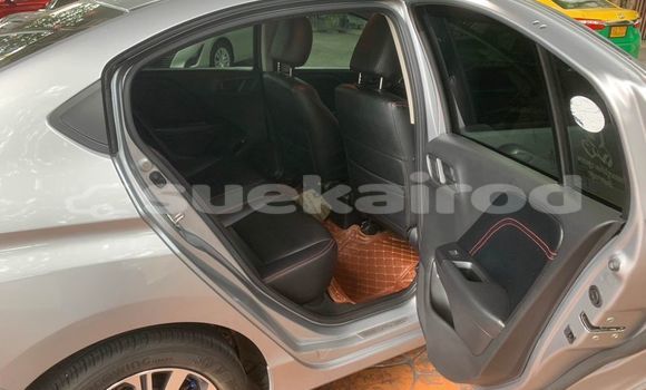 Buy Used Honda City Other Car in Bangkok in Bangkok Buy Used Honda City Other Car in Bangkok in Bangkok