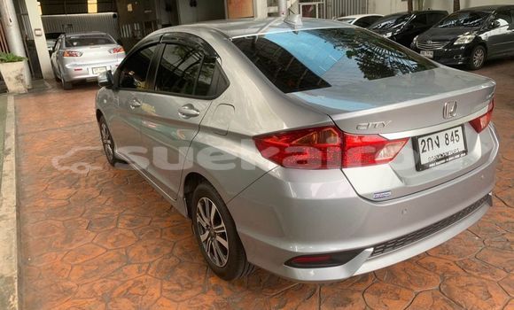 Buy Used Honda City Other Car in Bangkok in Bangkok Buy Used Honda City Other Car in Bangkok in Bangkok