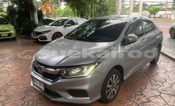 Buy Used Honda City Other Car in Bangkok in Bangkok Buy Used Honda City Other Car in Bangkok in Bangkok