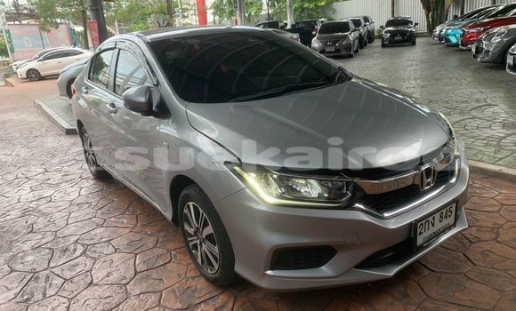Buy Used Honda City Other Car in Bangkok in Bangkok Buy Used Honda City Other Car in Bangkok in Bangkok