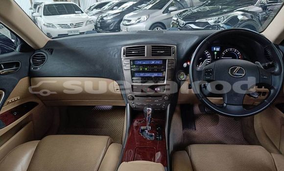 ซื้อ รถมือสอง Lexus IS สีดำ รถยนต์ ใน %{เมือง} ใน กรุงเทพมหานคร ซื้อ รถมือสอง Lexus IS สีดำ รถยนต์ ใน %{เมือง} ใน กรุงเทพมหานคร