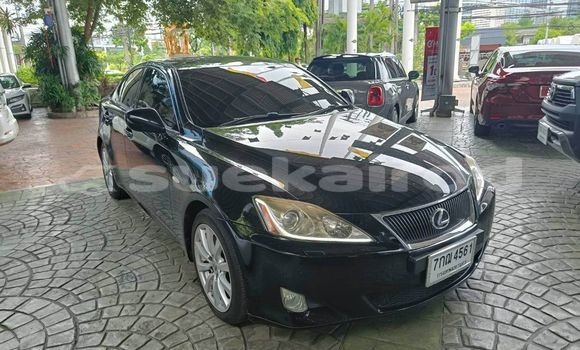 ซื้อ รถมือสอง Lexus IS สีดำ รถยนต์ ใน %{เมือง} ใน กรุงเทพมหานคร ซื้อ รถมือสอง Lexus IS สีดำ รถยนต์ ใน %{เมือง} ใน กรุงเทพมหานคร