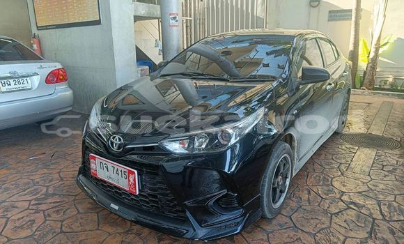 ซื้อ รถมือสอง Toyota Yaris สีดำ รถยนต์ ใน %{เมือง} ใน กรุงเทพมหานคร ซื้อ รถมือสอง Toyota Yaris สีดำ รถยนต์ ใน %{เมือง} ใน กรุงเทพมหานคร