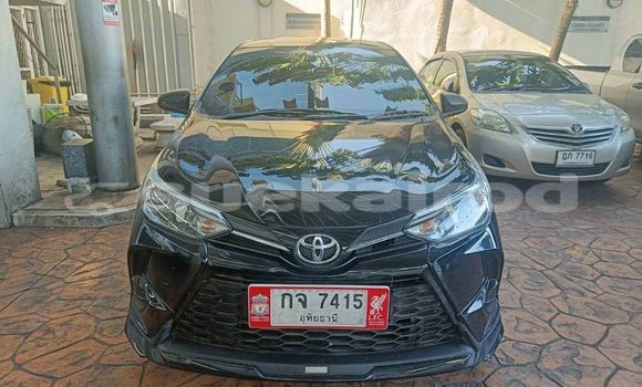 ซื้อ รถมือสอง Toyota Yaris สีดำ รถยนต์ ใน %{เมือง} ใน กรุงเทพมหานคร ซื้อ รถมือสอง Toyota Yaris สีดำ รถยนต์ ใน %{เมือง} ใน กรุงเทพมหานคร