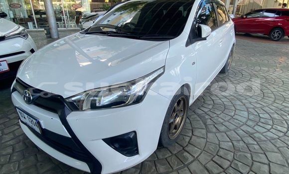 ซื้อ รถมือสอง Toyota Yaris ขาว รถยนต์ ใน %{เมือง} ใน กรุงเทพมหานคร ซื้อ รถมือสอง Toyota Yaris ขาว รถยนต์ ใน %{เมือง} ใน กรุงเทพมหานคร