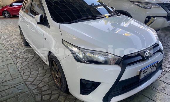 ซื้อ รถมือสอง Toyota Yaris ขาว รถยนต์ ใน %{เมือง} ใน กรุงเทพมหานคร ซื้อ รถมือสอง Toyota Yaris ขาว รถยนต์ ใน %{เมือง} ใน กรุงเทพมหานคร