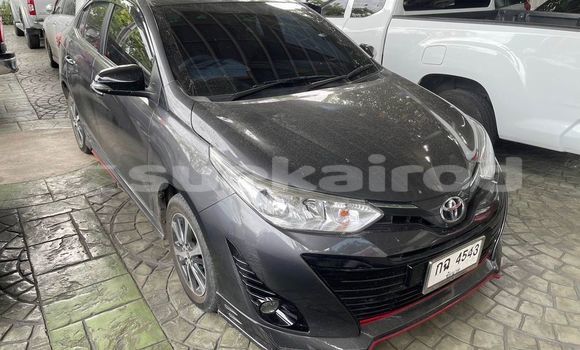 ซื้อ รถมือสอง Toyota Yaris อื่น ๆ รถยนต์ ใน %{เมือง} ใน กรุงเทพมหานคร ซื้อ รถมือสอง Toyota Yaris อื่น ๆ รถยนต์ ใน %{เมือง} ใน กรุงเทพมหานคร