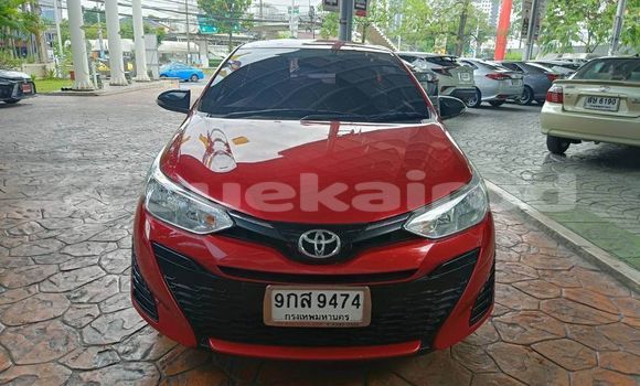 ซื้อ รถมือสอง Toyota Yaris สีแดง รถยนต์ ใน %{เมือง} ใน กรุงเทพมหานคร ซื้อ รถมือสอง Toyota Yaris สีแดง รถยนต์ ใน %{เมือง} ใน กรุงเทพมหานคร